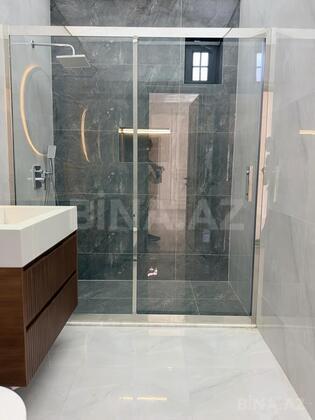 4 otaqlı Həyət evi/Bağ evi, Mərdəkan q., Bakı