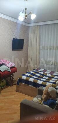 2 otaqlı Yeni tikili, Şah İsmayıl Xətai m., Bakı