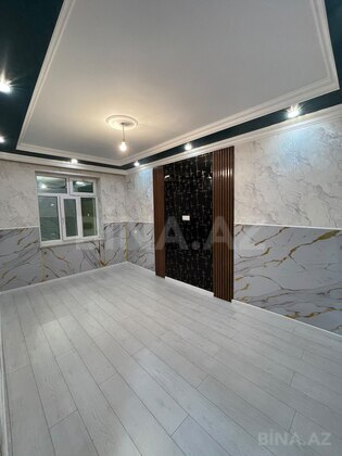 4 otaqlı Həyət evi/Bağ evi, Xırdalan