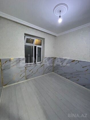 4 otaqlı Həyət evi/Bağ evi, Xırdalan