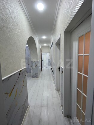4 otaqlı Həyət evi/Bağ evi, Xırdalan