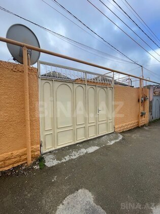 4 otaqlı Həyət evi/Bağ evi, Xırdalan