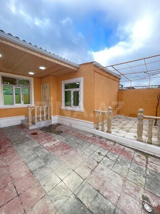 4 otaqlı Həyət evi/Bağ evi, Xırdalan