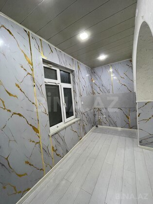 4 otaqlı Həyət evi/Bağ evi, Xırdalan