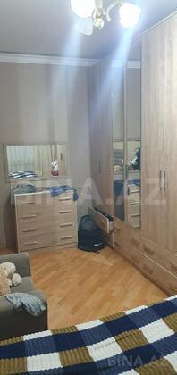 2 otaqlı Yeni tikili, Şah İsmayıl Xətai m., Bakı