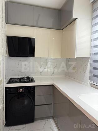 2 otaqlı Yeni tikili, 8 Noyabr m., Bakı