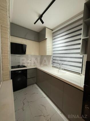 2 otaqlı Yeni tikili, 8 Noyabr m., Bakı