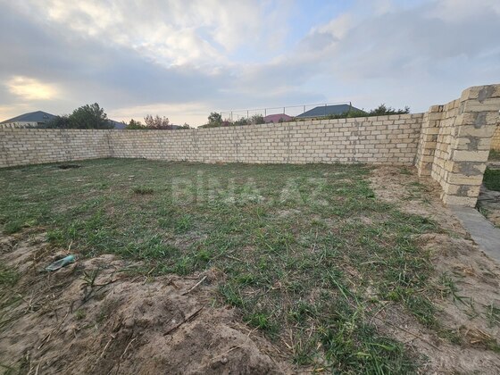 Torpaq Novxanı q., Bakı