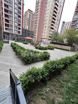 2 otaqlı Yeni tikili, Nərimanov r., Bakı