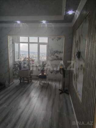 2 otaqlı Köhnə tikili, Nəsimi m., Bakı