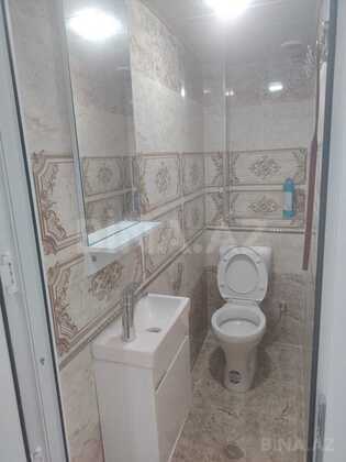 2 otaqlı Köhnə tikili, Nəsimi m., Bakı