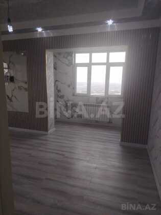 2 otaqlı Köhnə tikili, Nəsimi m., Bakı