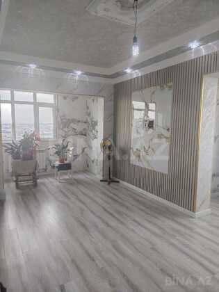 2 otaqlı Köhnə tikili, Nəsimi m., Bakı