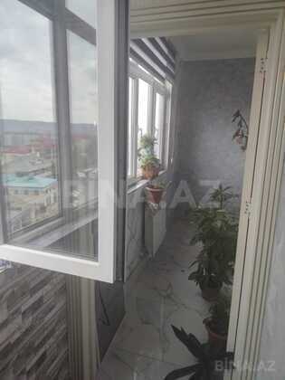 2 otaqlı Köhnə tikili, Nəsimi m., Bakı