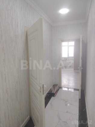 2 otaqlı Köhnə tikili, Nəsimi m., Bakı