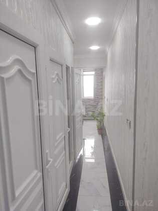 2 otaqlı Köhnə tikili, Nəsimi m., Bakı