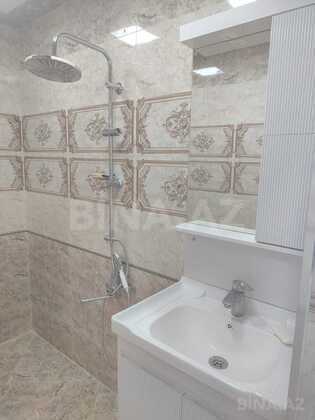 2 otaqlı Köhnə tikili, Nəsimi m., Bakı
