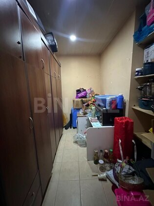 3 otaqlı Yeni tikili, Həzi Aslanov m., Bakı