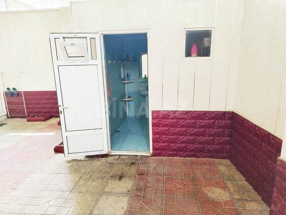 5 otaqlı Köhnə tikili, Azadlıq Prospekti m., Bakı