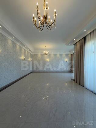 6 otaqlı Həyət evi/Bağ evi, Mərdəkan q., Bakı