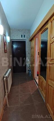 2 otaqlı Köhnə tikili, Gənclik m., Bakı