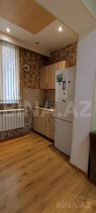 2 otaqlı Köhnə tikili, Gənclik m., Bakı