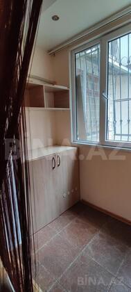 2 otaqlı Köhnə tikili, Gənclik m., Bakı