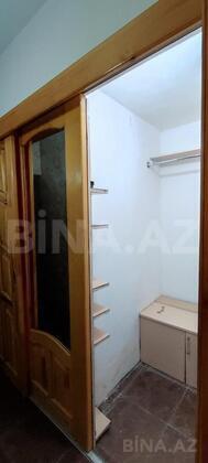 2 otaqlı Köhnə tikili, Gənclik m., Bakı