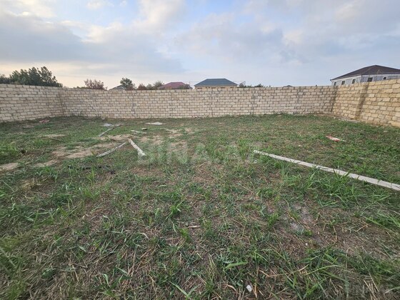 Torpaq Novxanı q., Bakı