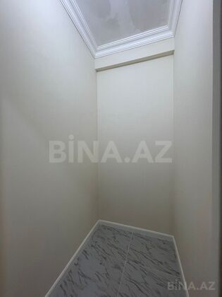 3 otaqlı Yeni tikili, 28 May m., Bakı
