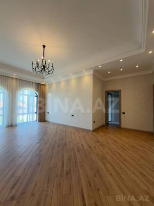 6 otaqlı Həyət evi/Bağ evi, Mərdəkan q., Bakı