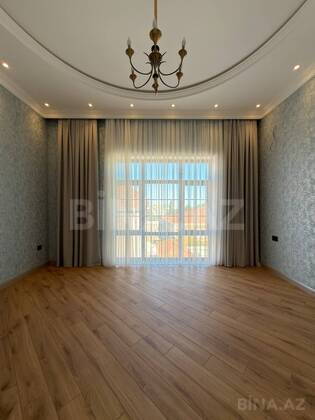 6 otaqlı Həyət evi/Bağ evi, Mərdəkan q., Bakı