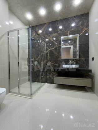 6 otaqlı Həyət evi/Bağ evi, Mərdəkan q., Bakı