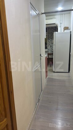 2 otaqlı Köhnə tikili, Həzi Aslanov m., Bakı