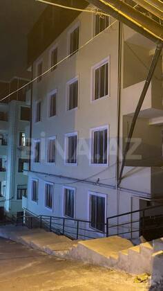 2 otaqlı Yeni tikili, Neftçilər m., Bakı