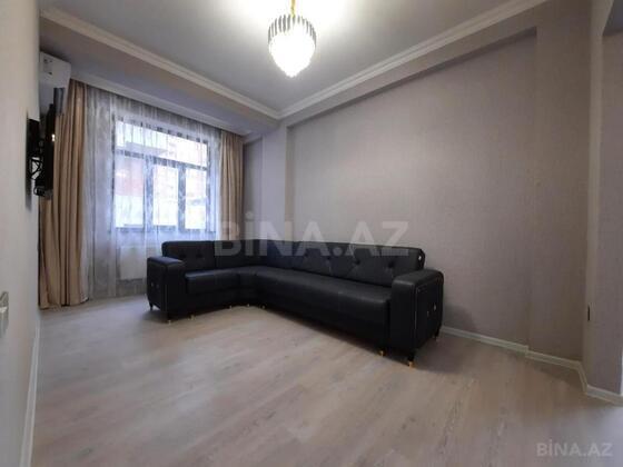 2 otaqlı Yeni tikili, Neftçilər m., Bakı