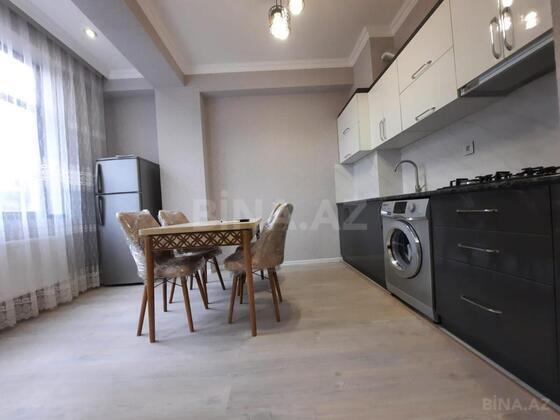 2 otaqlı Yeni tikili, Neftçilər m., Bakı