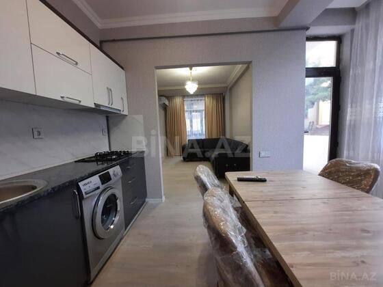 2 otaqlı Yeni tikili, Neftçilər m., Bakı