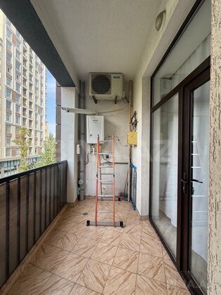 2 otaqlı Yeni tikili, Nərimanov r., Bakı