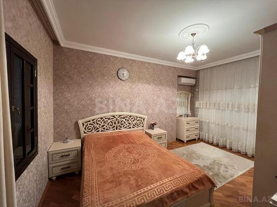 3 otaqlı Yeni tikili, Əhmədli m., Bakı