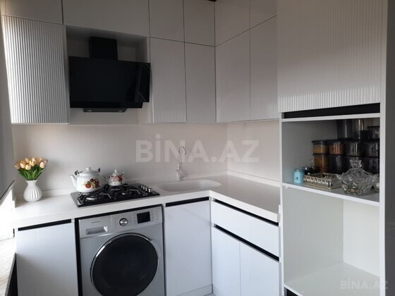 5 otaqlı Köhnə tikili, Xətai r., Bakı
