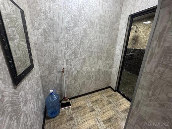 3 otaqlı Yeni tikili, 28 May m., Bakı
