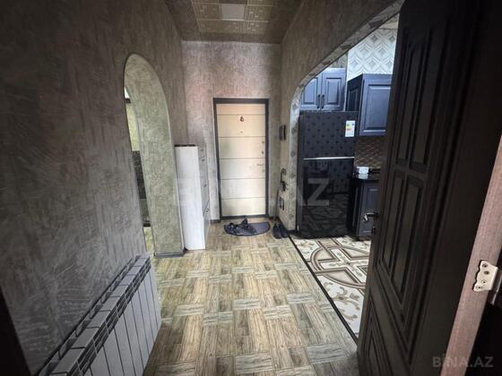 3 otaqlı Yeni tikili, 28 May m., Bakı