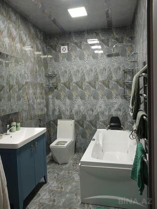 2 otaqlı Yeni tikili, Şah İsmayıl Xətai m., Bakı