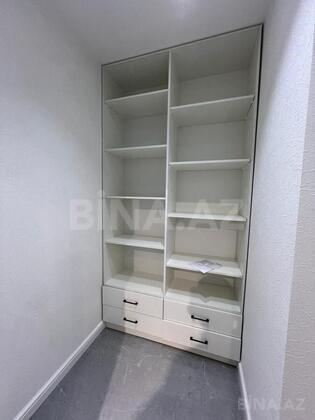 3 otaqlı Yeni tikili, Nəriman Nərimanov m., Bakı