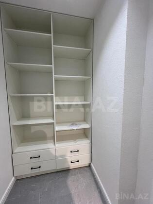 3 otaqlı Yeni tikili, Nəriman Nərimanov m., Bakı
