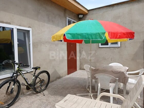 2 otaqlı Həyət evi/Bağ evi, Bilgəh q., Bakı