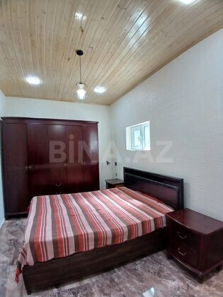 2 otaqlı Həyət evi/Bağ evi, Bilgəh q., Bakı