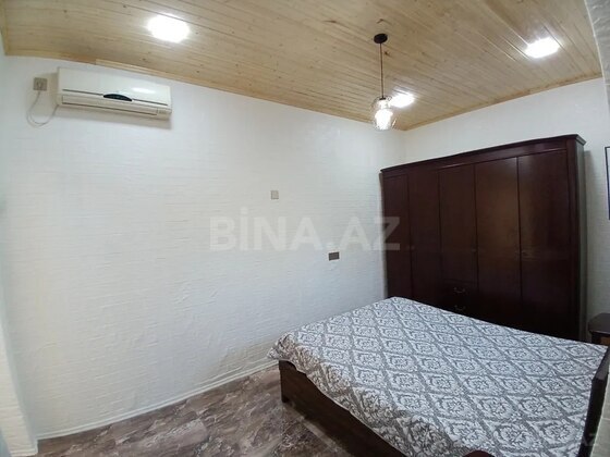 2 otaqlı Həyət evi/Bağ evi, Bilgəh q., Bakı