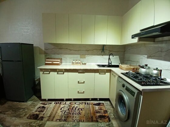 2 otaqlı Həyət evi/Bağ evi, Bilgəh q., Bakı
